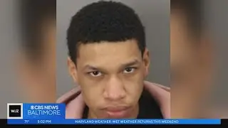 Teen charged in Morgan State University mass shooting, second suspect identified