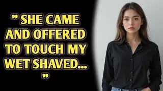 Lesbian story | She Said She Liked “Mature Women”… Then Asked Me to Show Her Why