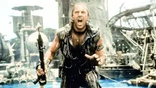 Waterworld Full Movie Verdict And Information | Kevin Costner, Jeanne Tripplehorn