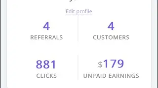 How to earn recurring commissions with #affiliatemarketing using AI