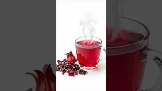 Healthy Teas for Seniors | Improve Memory, Joints & Digestion  #healthtips
