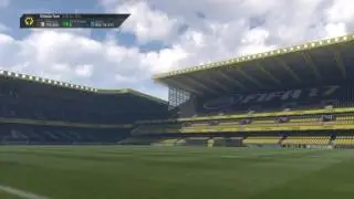 FIFA 17 - Hybrid-League/Nation-Semi-Pro/Professional