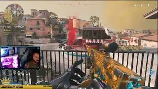 Unlocking LIQUID METAL Camo Drop a Follow on FB Top 5% #1 Strategic Console player in WarZ0ne
