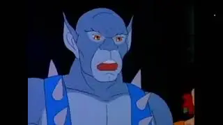 Mumm-ra transform in Nayda