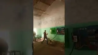 MEGA POWER SOURCE 160 KV WITH OUT RAW MATERIALS BY KALAM INNOVATIONS