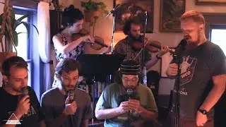 Ethan Mullenax - Childish Love (Apartment Sessions)