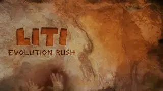 LITI Evolution Rush - Announcement Teaser