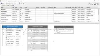 PostgreSQL and Low Code App Development