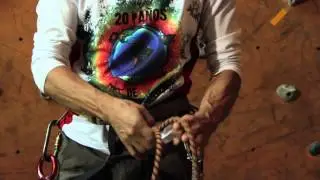 Escuela de Escalada