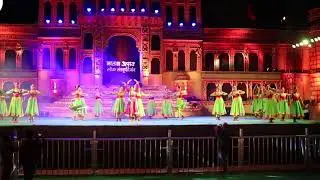 Indian Classical Act | Malwa Utsav 2019