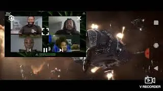 All def digital games podcast/ reaction