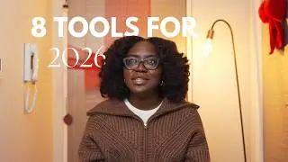 Biblical tools you NEED for a strong 2026 and beyond | Secrets to a successful year