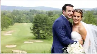 Carolyn & Joe's Wedding Day Highlights