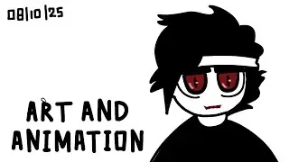 🗓️ Day 03 &ndash; Art & Animation Practice