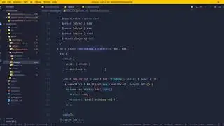 JS FullStack Project (Instagram Clone) - Login API