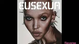 FKA twigs - Room Of Fools (Reverse Music) (1 Hour Version)