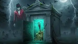 After 20 Years, Michael Jackson&rsquo;s Tomb Reveals a Dark Secret!