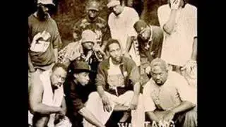 Wu-Tang Kids (Killin the Mic)