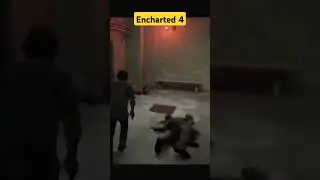 Encharted 4 #games #exploringtheuncharted #uncharted #unchartedlive #unchartedmultiplayer #gameplay
