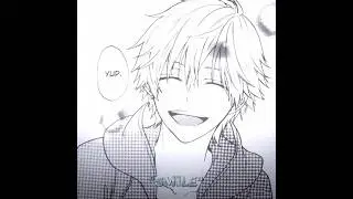 devil smile 👹🔥 || jujutsukaisen || smile #anime #krishnaedit#evil#naruto #sukuna#subscribe#like