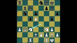 Tal's Best Chess Games Ever | Tal vs Ljubojevic (1979)