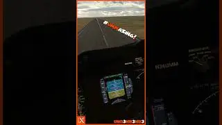 Landing a B747 at Longreach, Australia | MSFS2020 Flight Simulator | Xbox