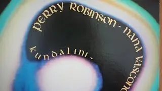 Perry Robinson - Kundalini