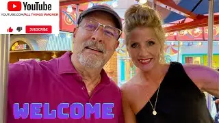Who the Heck Are We? | Welcome to All Things Wagner