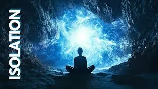 💛 Isolation | Meditation Music 2025 for Inner Peace, Relaxation & Focus | Angel Energie Official 💛