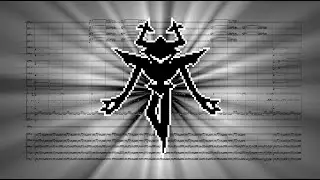 Black Knife from Deltarune (fully orchestrated)