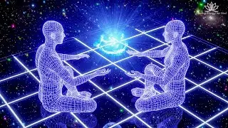 The Deepest Recovery with 432Hz | Emotional & Physical Healing | Cleanse Negative Energy