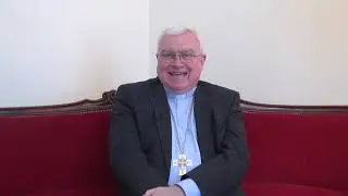 disciples missionnaires - Mgr Lagleize