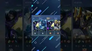 GB MMR TOP GLOBAL 2022 - VIRALKAN!! #shorts #mlbb #mobilelegends