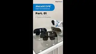 MetaSCOPE User Convenience - Part.01 #shorts