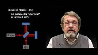 Modern Physics Lecture 06.5 - Birth of Quantum Physics