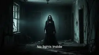 The Train Station That Hums 🚂 Urban Legend Horror Story With a Time Slip (Full Narration)