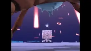CODE LYOKO DOUBLE K.O. ENTRE ODD ET UN BLOCK