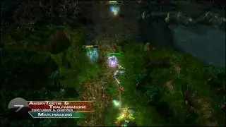 Honcast - Top 10 Moments 4/3/11