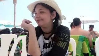 Un día en la playa... 🩵🌊🏖️