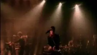 Bluvertigo - Fuori dal tempo - MTV Sonic 1998