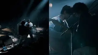 YOGEE NEW WAVES - SISSOU (Live at HITOMI MEMORIAL HALL 2025.11.19)
