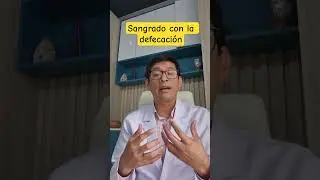 sangrado despu&eacute;s de ir al ba&ntilde;o