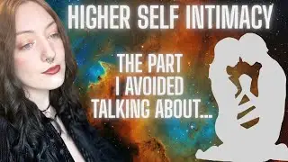 Higher Self Interactions on the Twin Flame Journey | Okay, I&rsquo;ll Tell You My Story