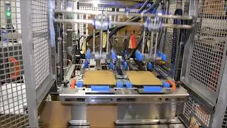 KCFG Glue Carton Former HD