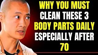 Doctors Warn Senior Women: Why Older Women Must Clean These 3 Body Parts Daily &mdash; Senior Health