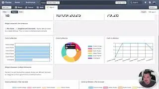 Get started with the Reports Power-Up - Transform Trello into a Powerful Analytics Tool