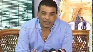 Dil Raju 118 press meet - idlebrain.com