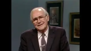 Assurance of Salvation (Pt. 1): Handout Theology with John Gerstner