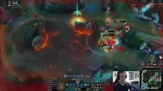 Captainflowers Skarner 4v1