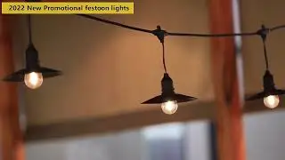 popular Edison Bulbs string light tricks for 2022